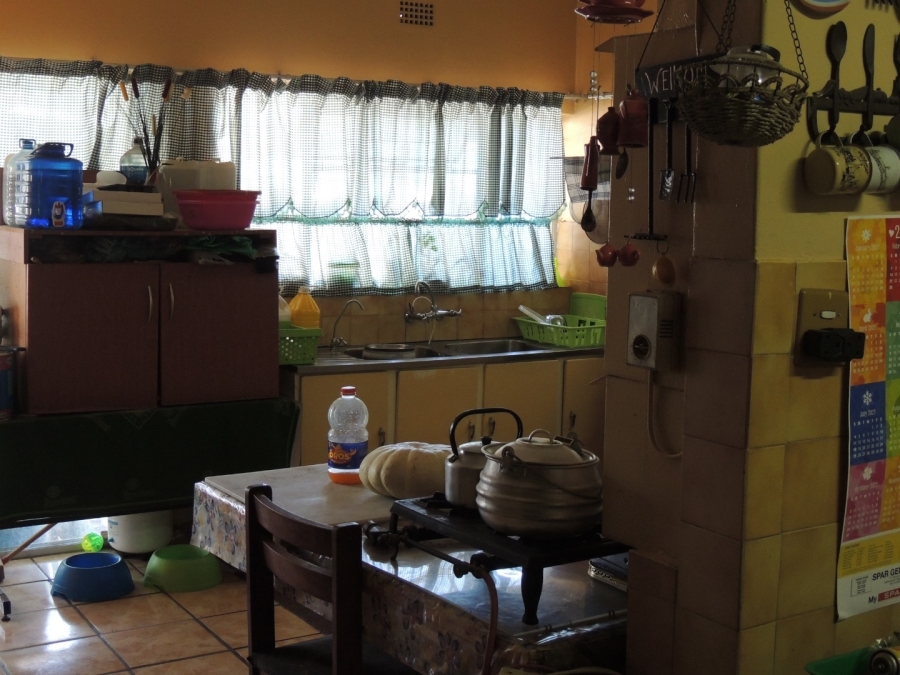 4 Bedroom Property for Sale in Oos Einde North West